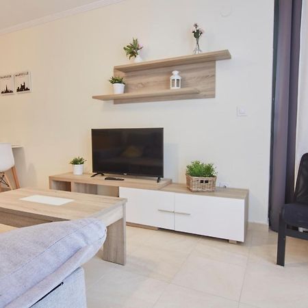 Apartagal-San Miguel Barreiros Exteriér fotografie