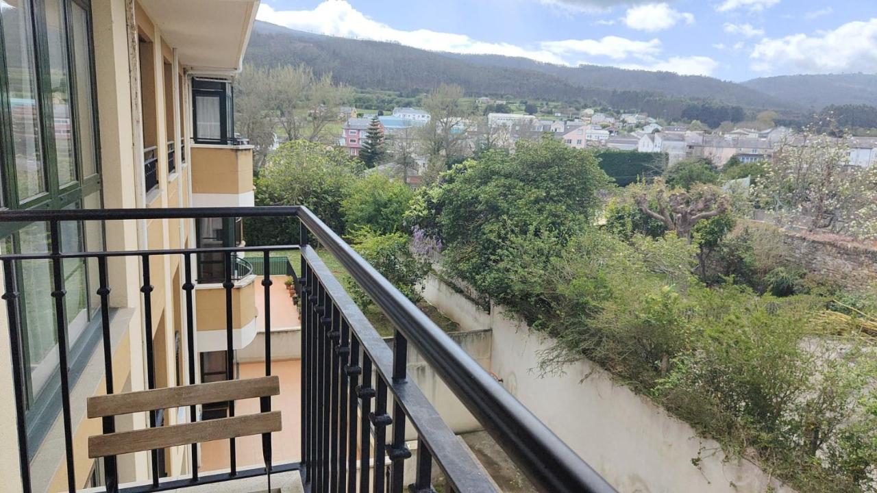 Apartagal-San Miguel Barreiros Exteriér fotografie