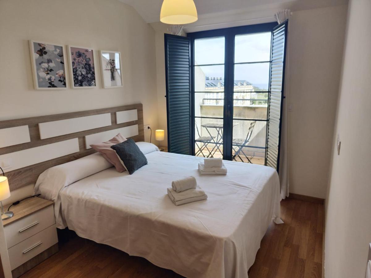 Apartagal-San Miguel Barreiros Exteriér fotografie