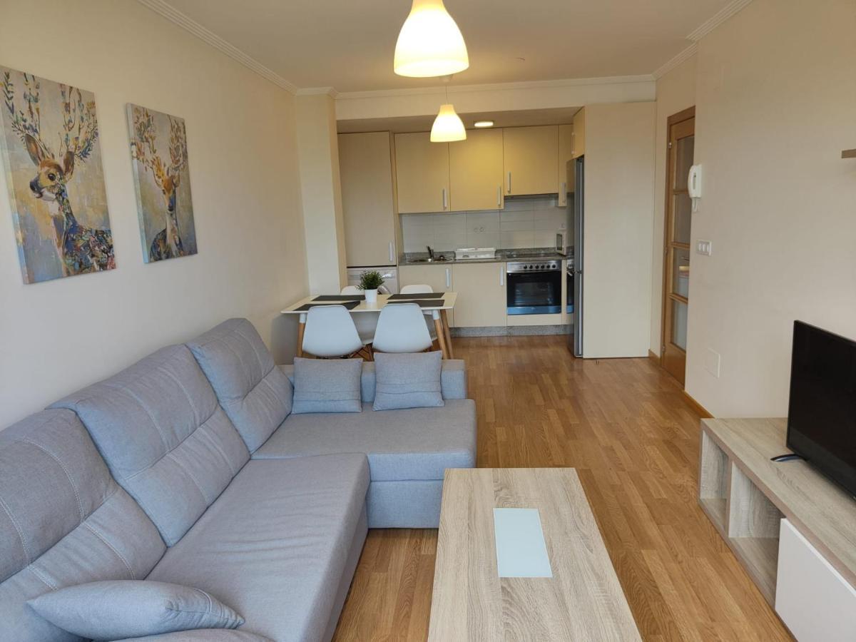 Apartagal-San Miguel Barreiros Exteriér fotografie