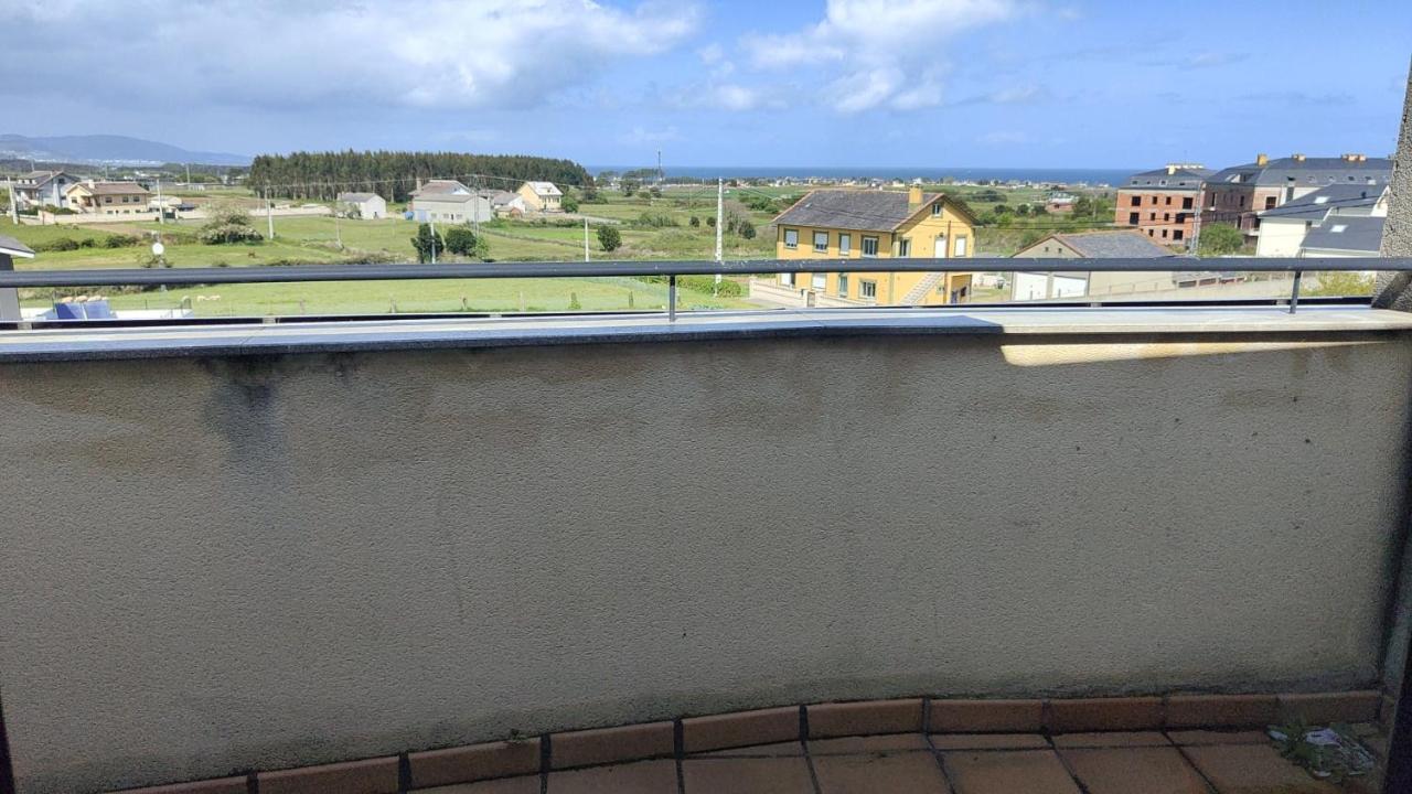 Apartagal-San Miguel Barreiros Exteriér fotografie