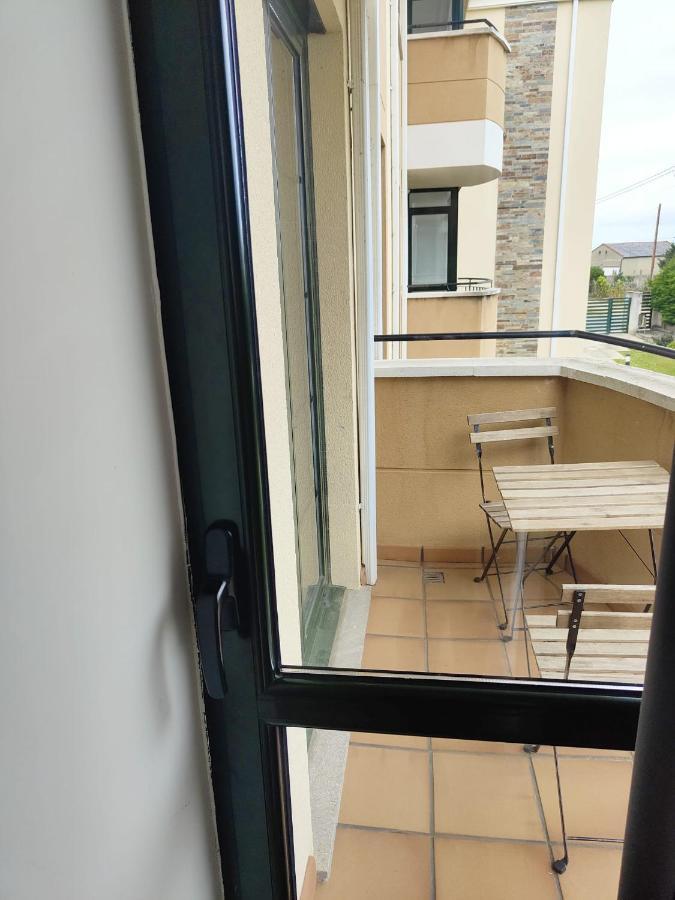 Apartagal-San Miguel Barreiros Exteriér fotografie