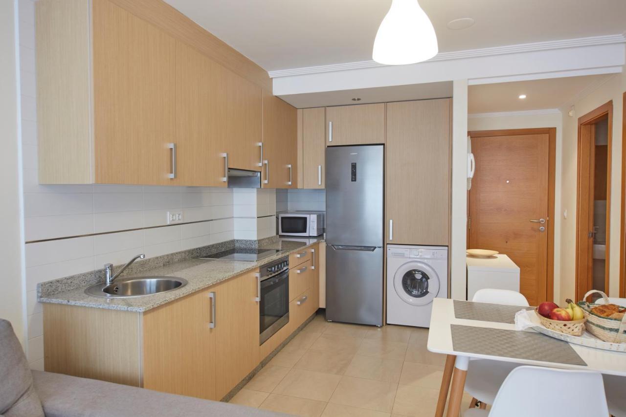 Apartagal-San Miguel Barreiros Exteriér fotografie