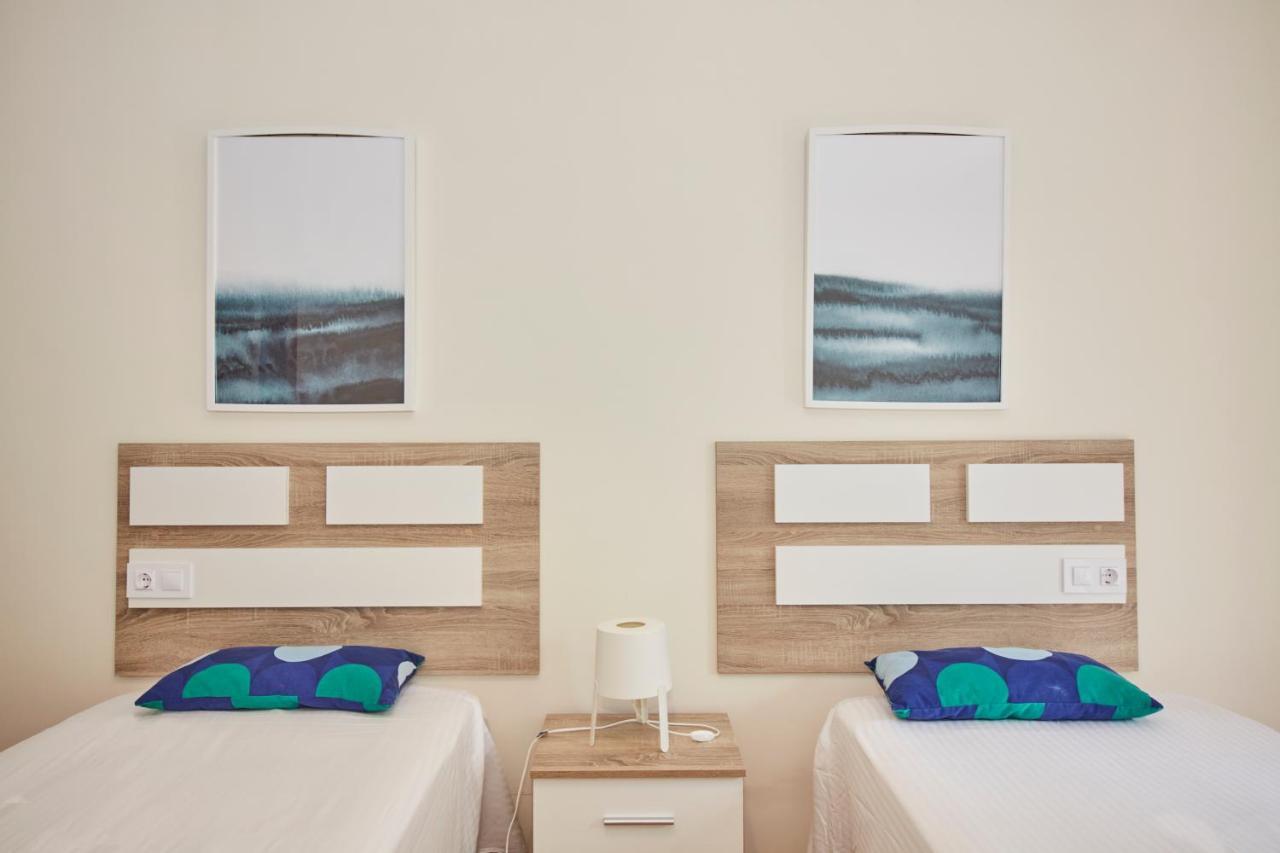 Apartagal-San Miguel Barreiros Exteriér fotografie