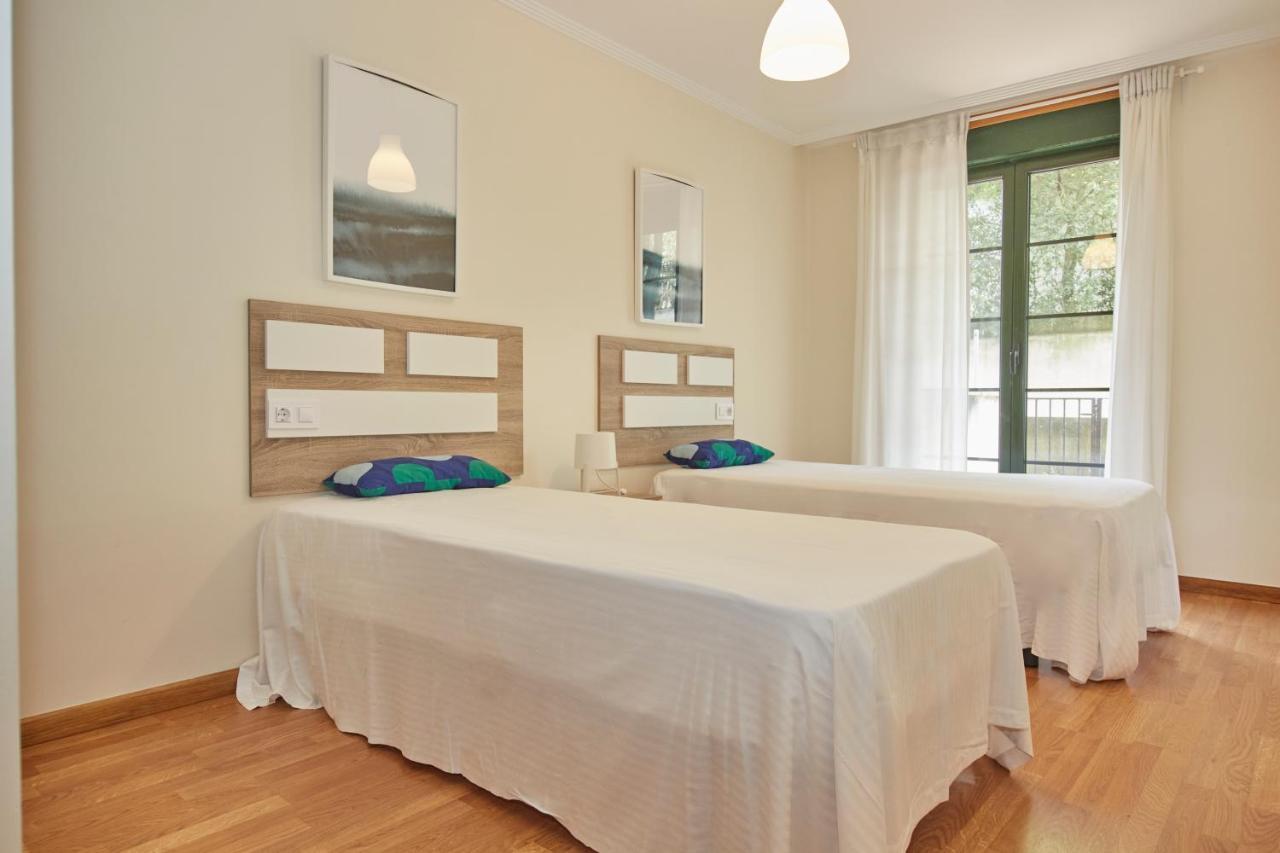 Apartagal-San Miguel Barreiros Exteriér fotografie