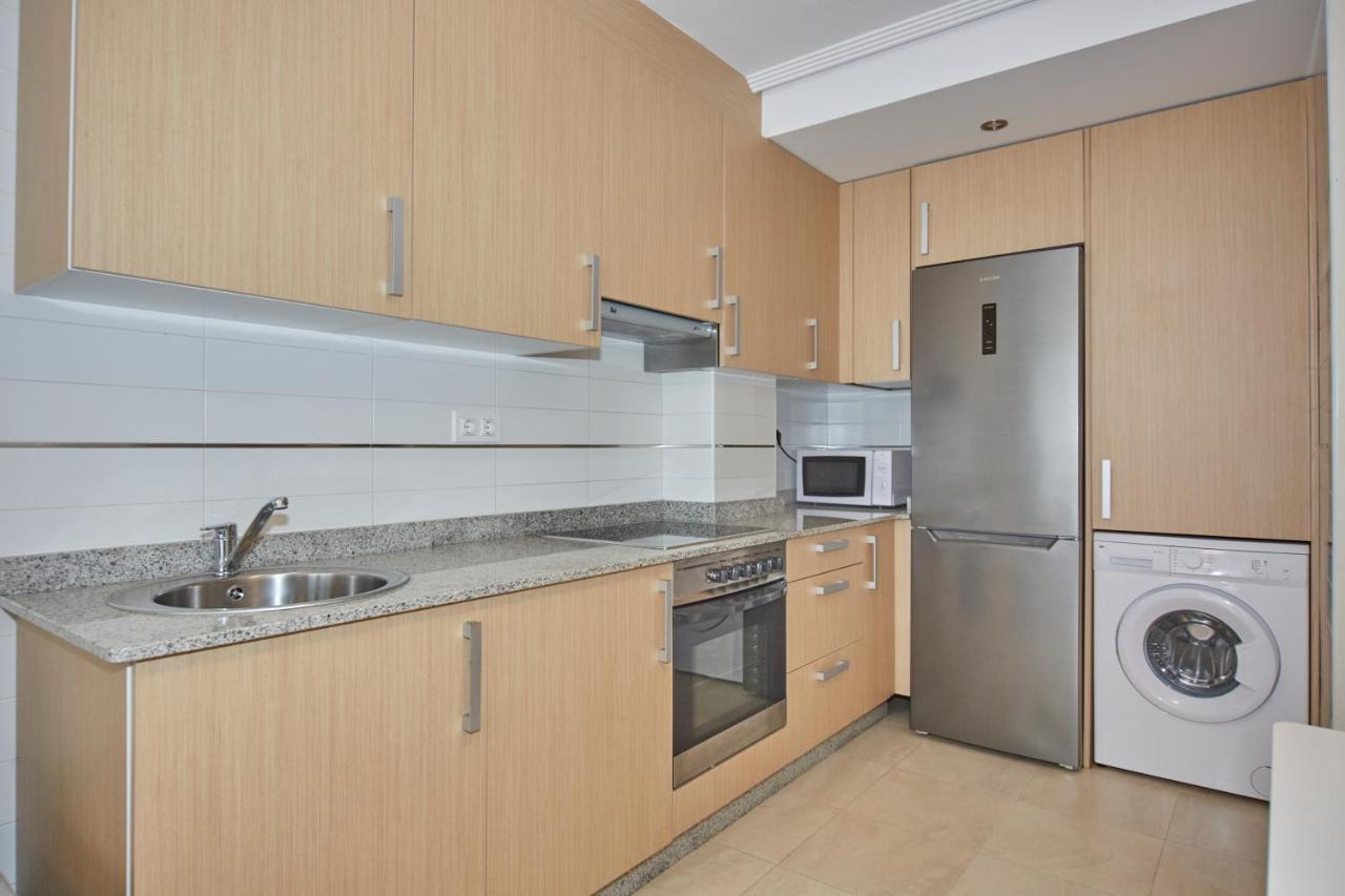 Apartagal-San Miguel Barreiros Exteriér fotografie