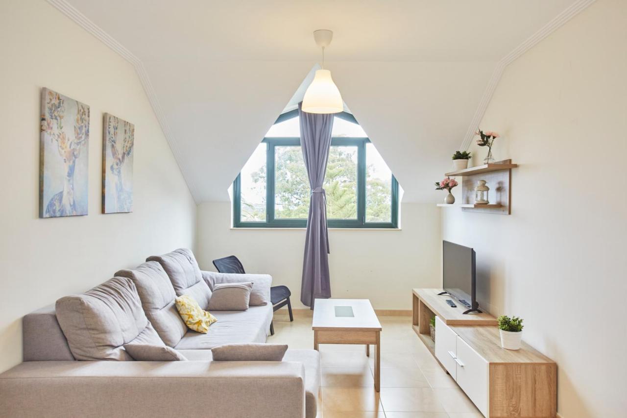 Apartagal-San Miguel Barreiros Exteriér fotografie