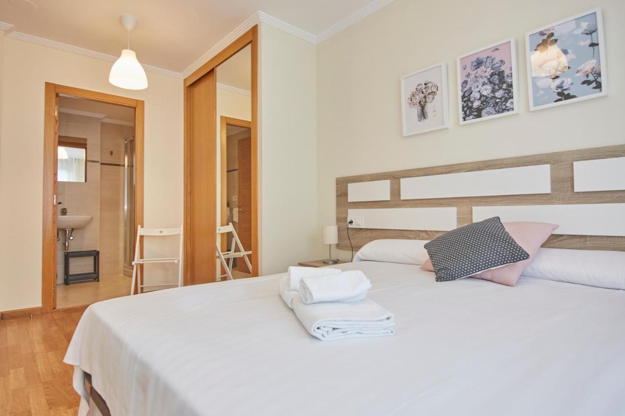 Apartagal-San Miguel Barreiros Exteriér fotografie