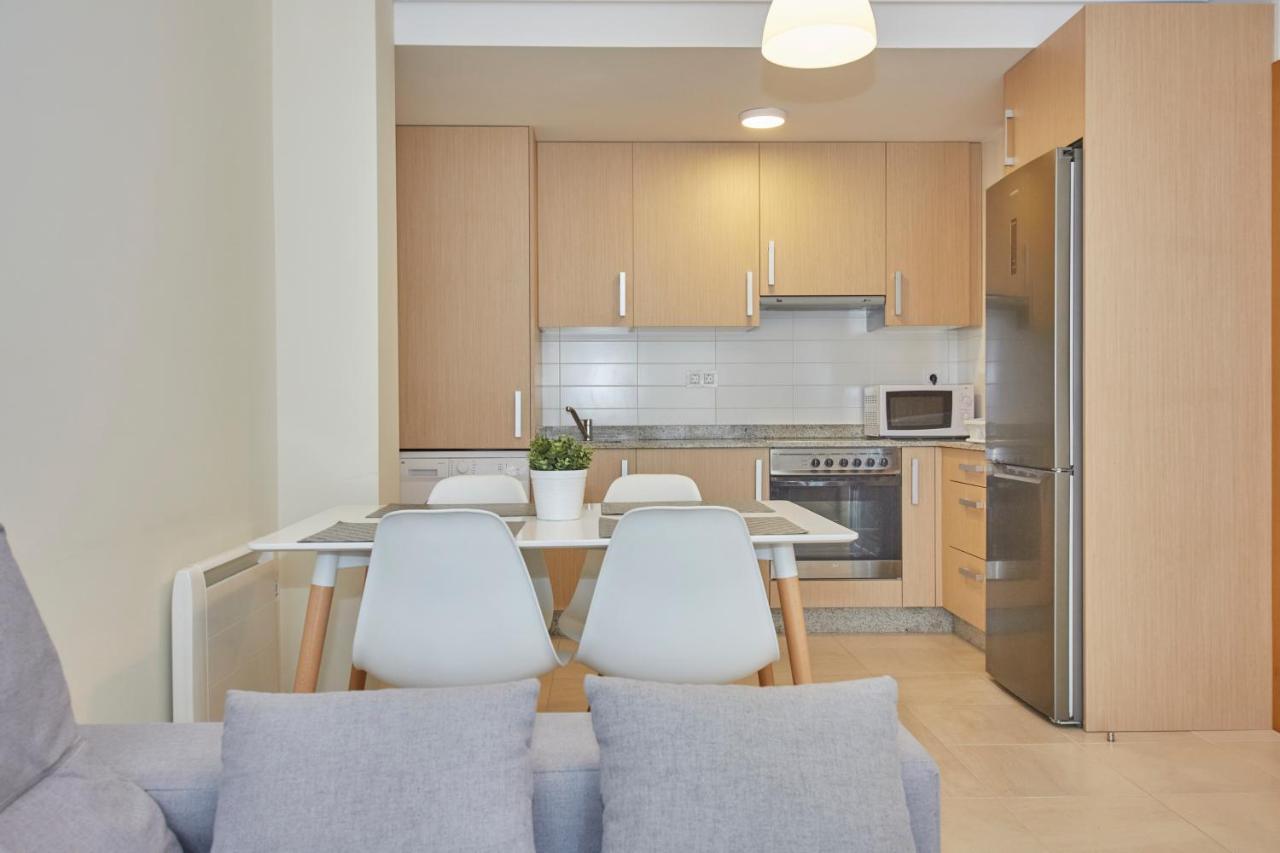 Apartagal-San Miguel Barreiros Exteriér fotografie