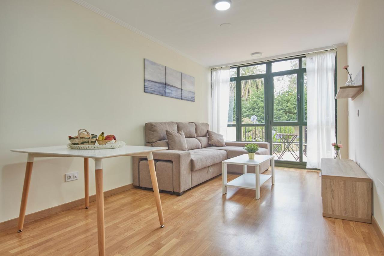 Apartagal-San Miguel Barreiros Exteriér fotografie