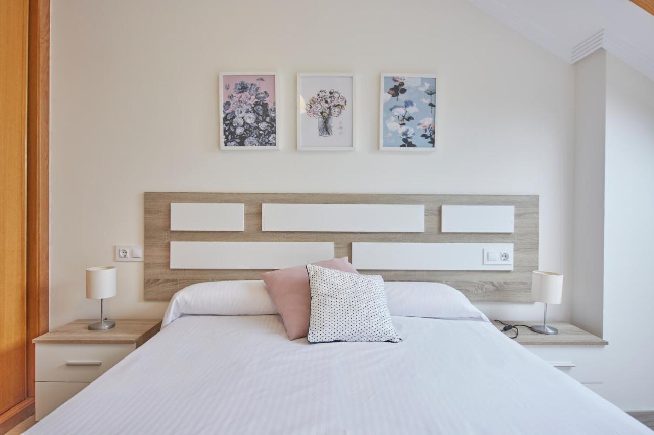 Apartagal-San Miguel Barreiros Exteriér fotografie