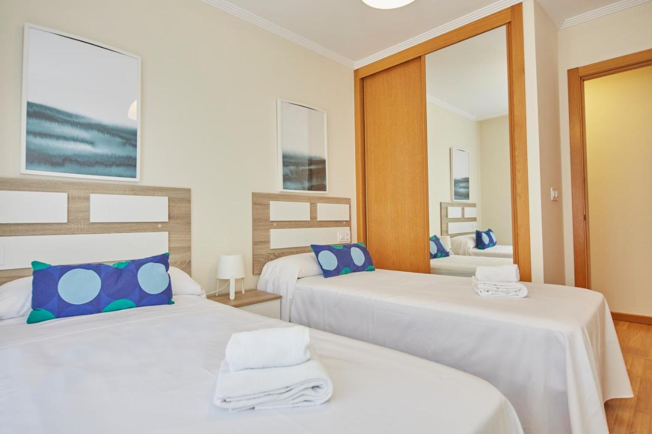 Apartagal-San Miguel Barreiros Exteriér fotografie