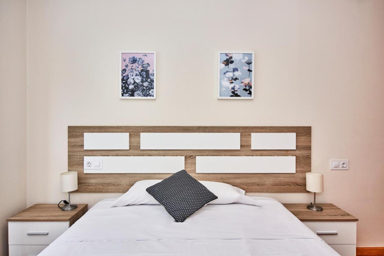 Apartagal-San Miguel Barreiros Exteriér fotografie