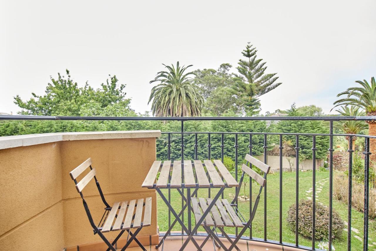 Apartagal-San Miguel Barreiros Exteriér fotografie