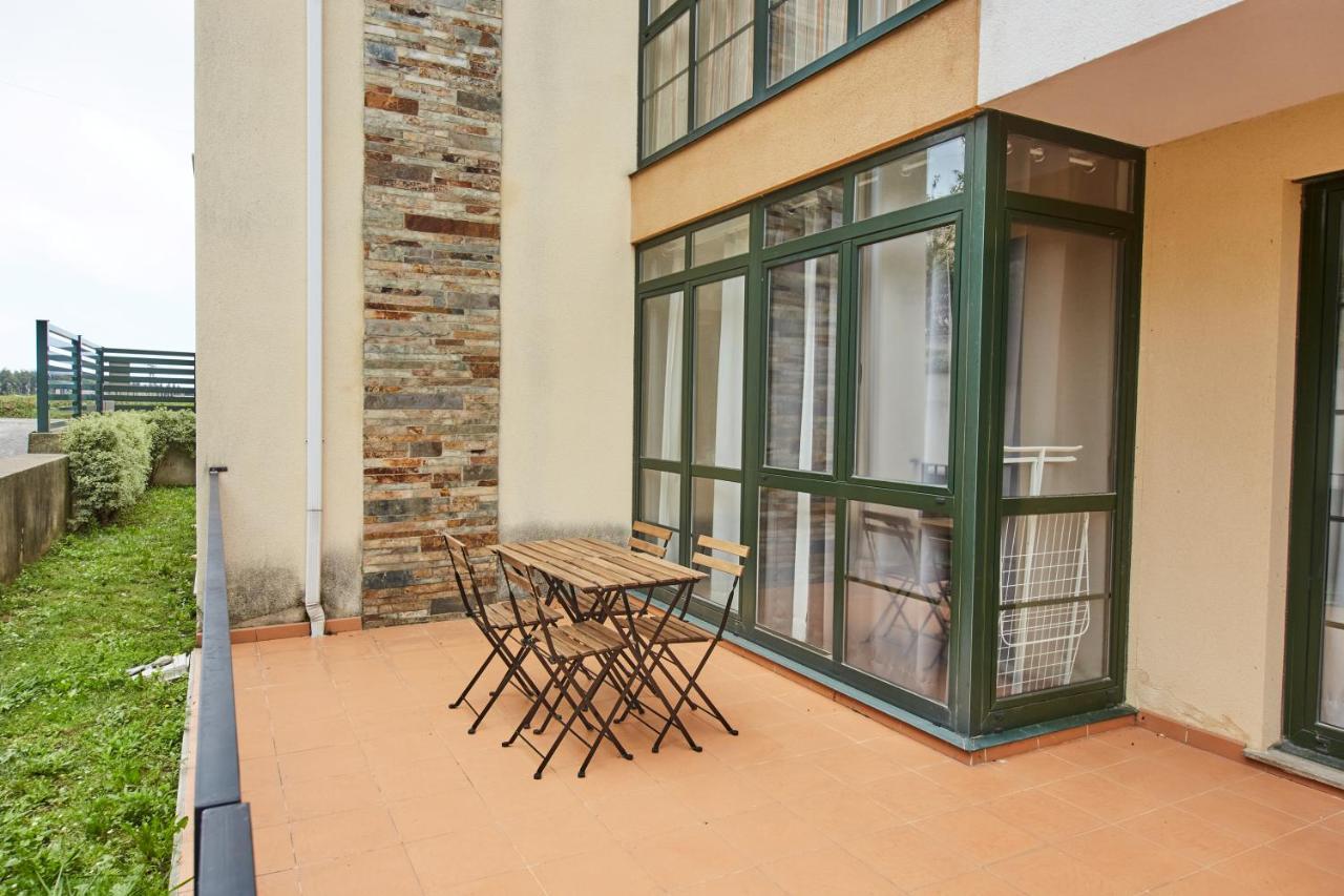 Apartagal-San Miguel Barreiros Exteriér fotografie