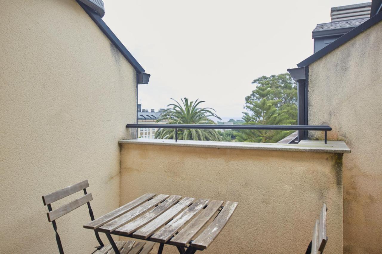 Apartagal-San Miguel Barreiros Exteriér fotografie
