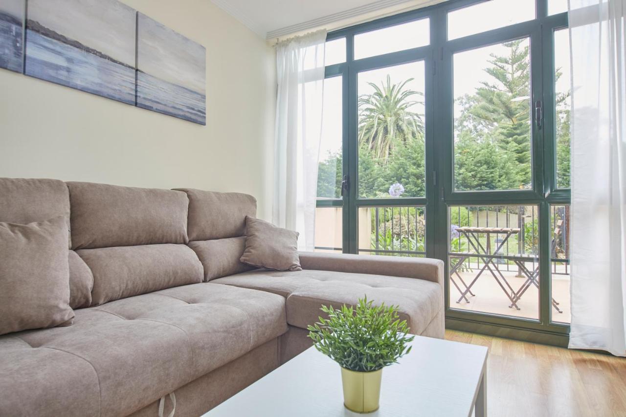 Apartagal-San Miguel Barreiros Exteriér fotografie