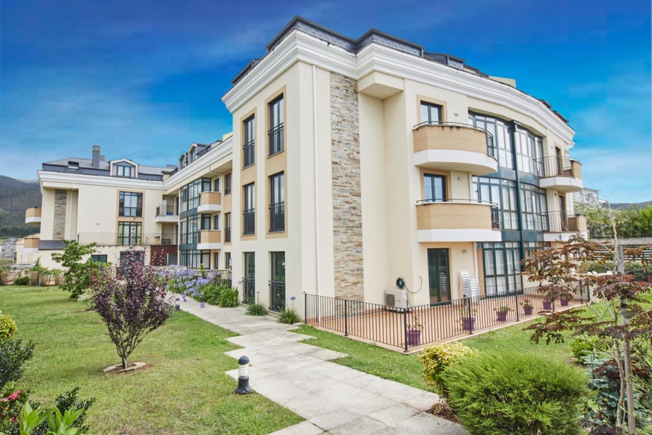 Apartagal-San Miguel Barreiros Exteriér fotografie