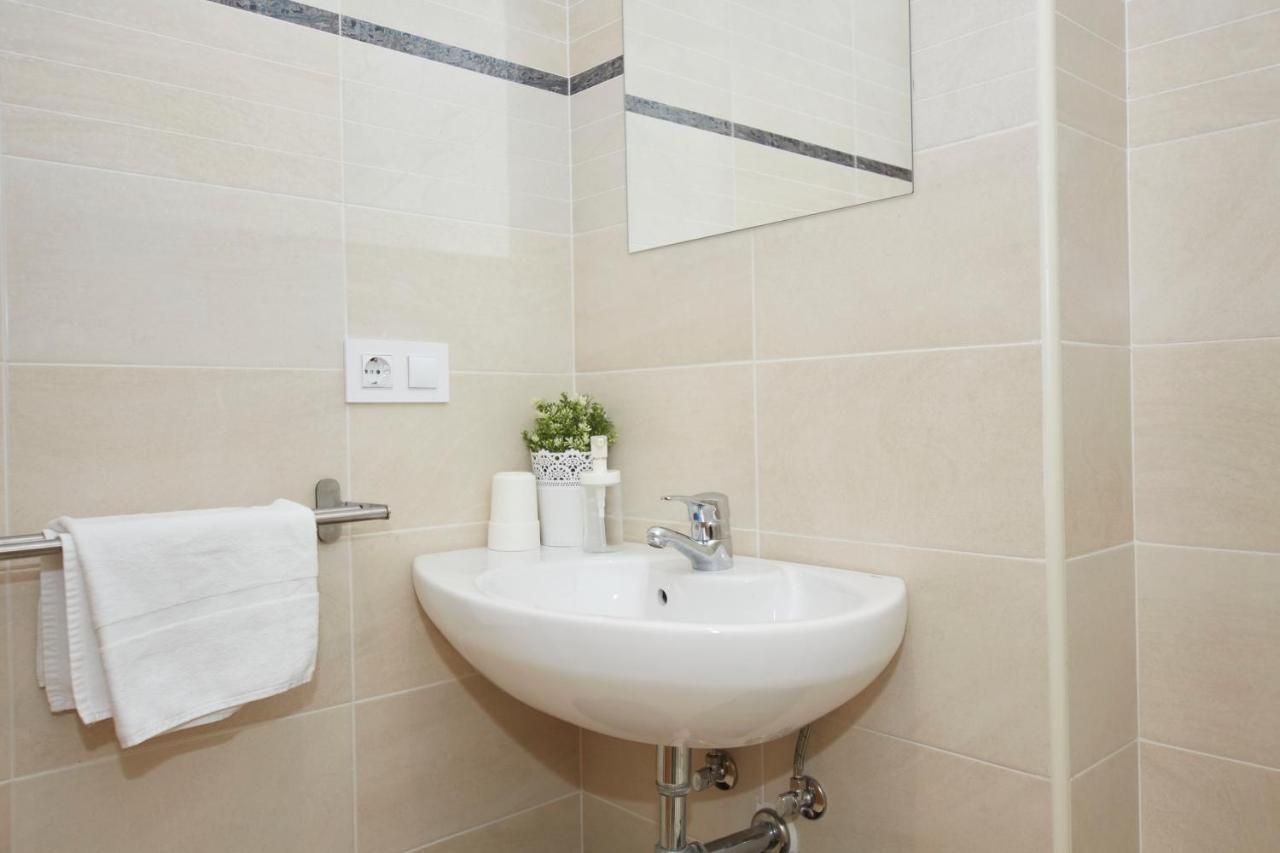 Apartagal-San Miguel Barreiros Exteriér fotografie