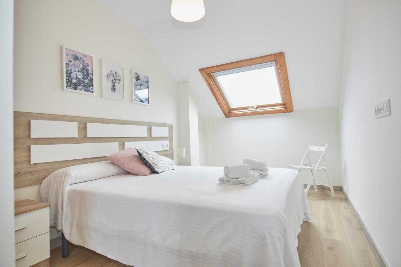 Apartagal-San Miguel Barreiros Exteriér fotografie