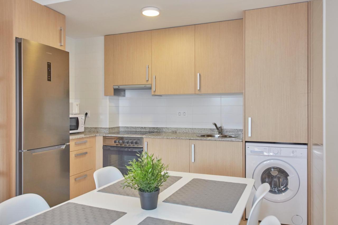 Apartagal-San Miguel Barreiros Exteriér fotografie