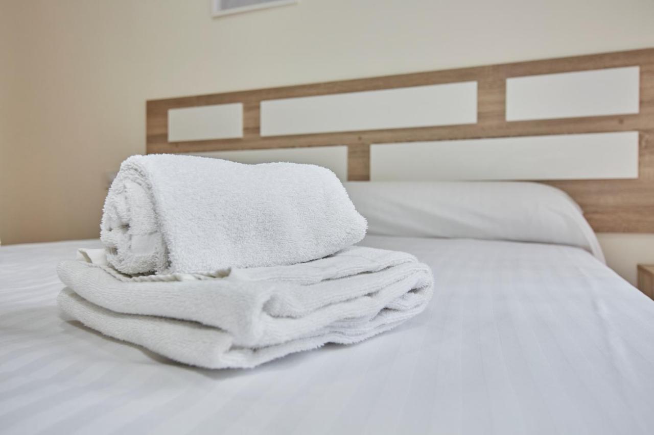 Apartagal-San Miguel Barreiros Exteriér fotografie