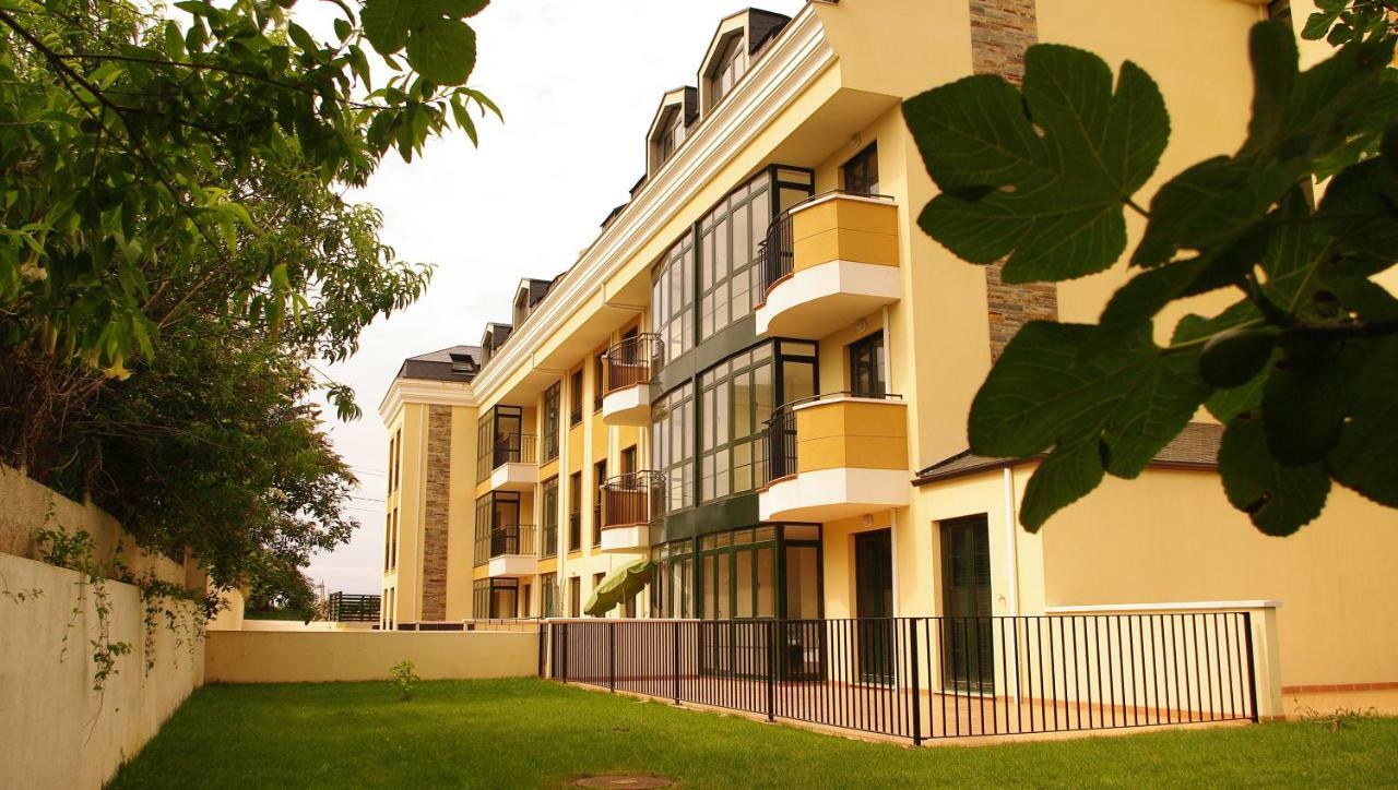 Apartagal-San Miguel Barreiros Exteriér fotografie