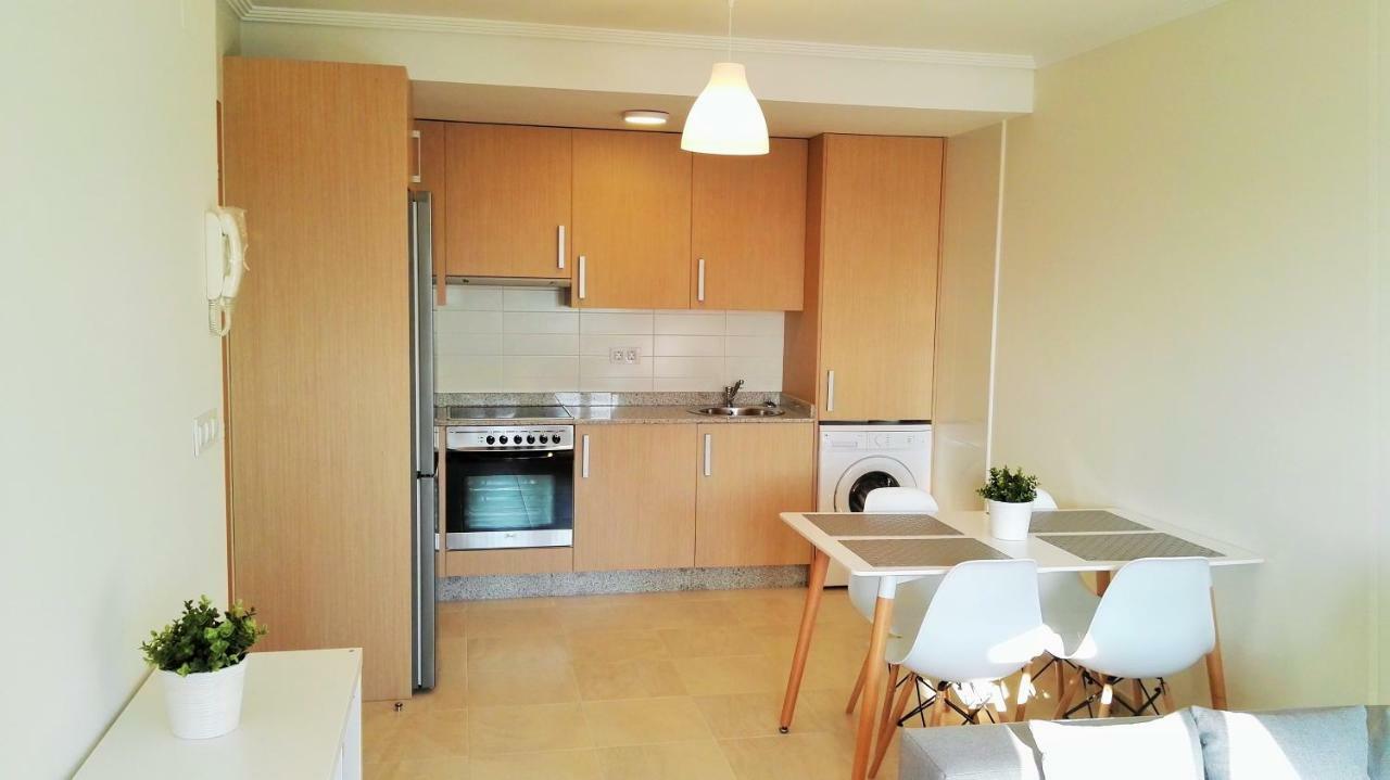 Apartagal-San Miguel Barreiros Exteriér fotografie
